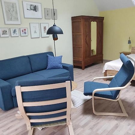 Lincoln-Loft Weimar 아파트 외부 사진