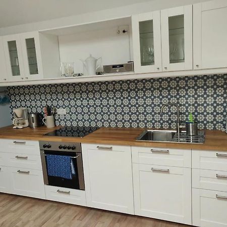 Lincoln-Loft Weimar 아파트 외부 사진