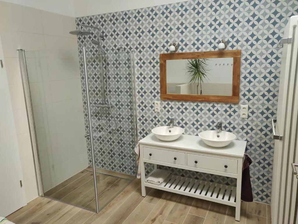 Lincoln-Loft Weimar 아파트 외부 사진