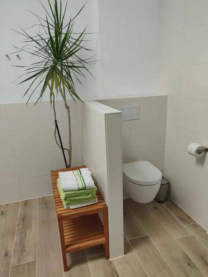 Lincoln-Loft Weimar 아파트 외부 사진