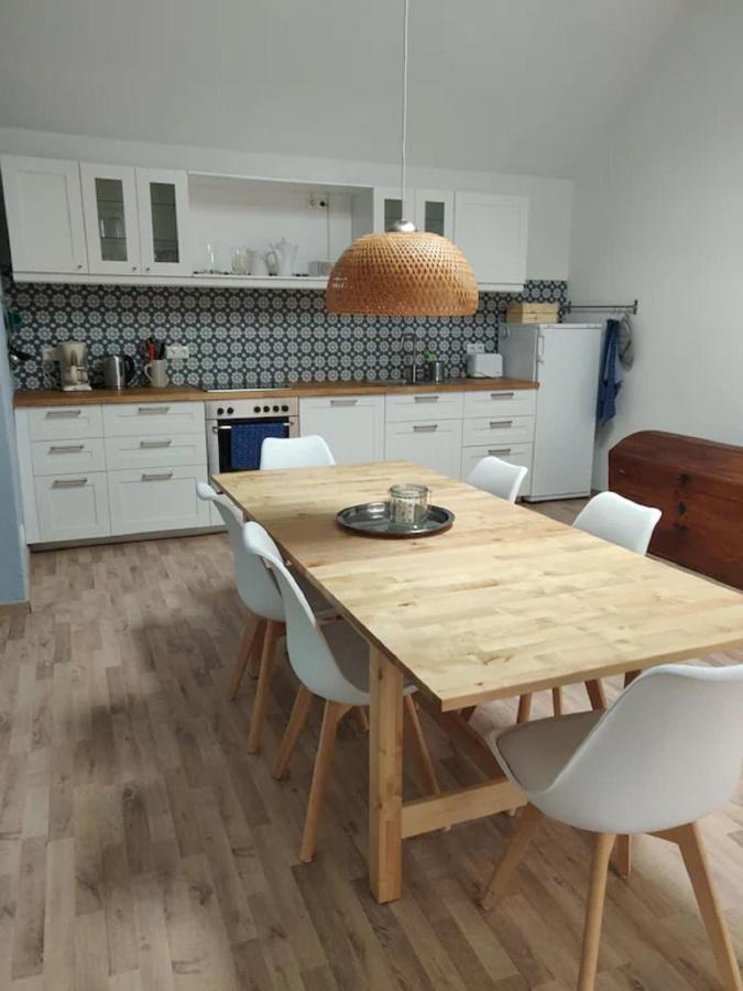 Lincoln-Loft Weimar 아파트 외부 사진