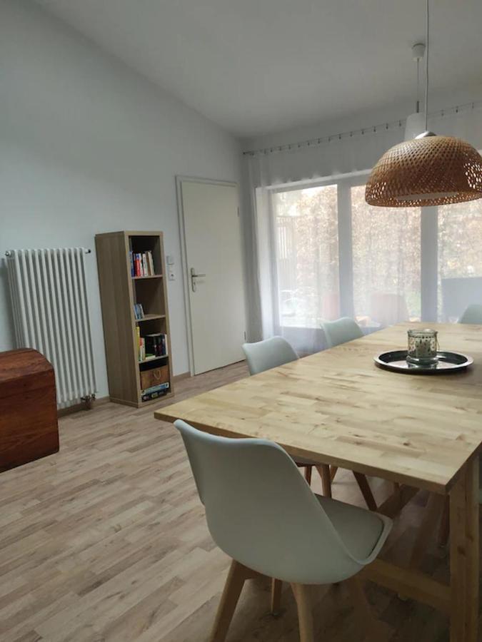 Lincoln-Loft Weimar 아파트 외부 사진