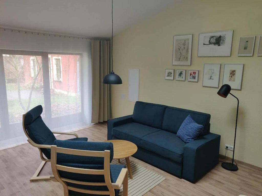 Lincoln-Loft Weimar 아파트 외부 사진