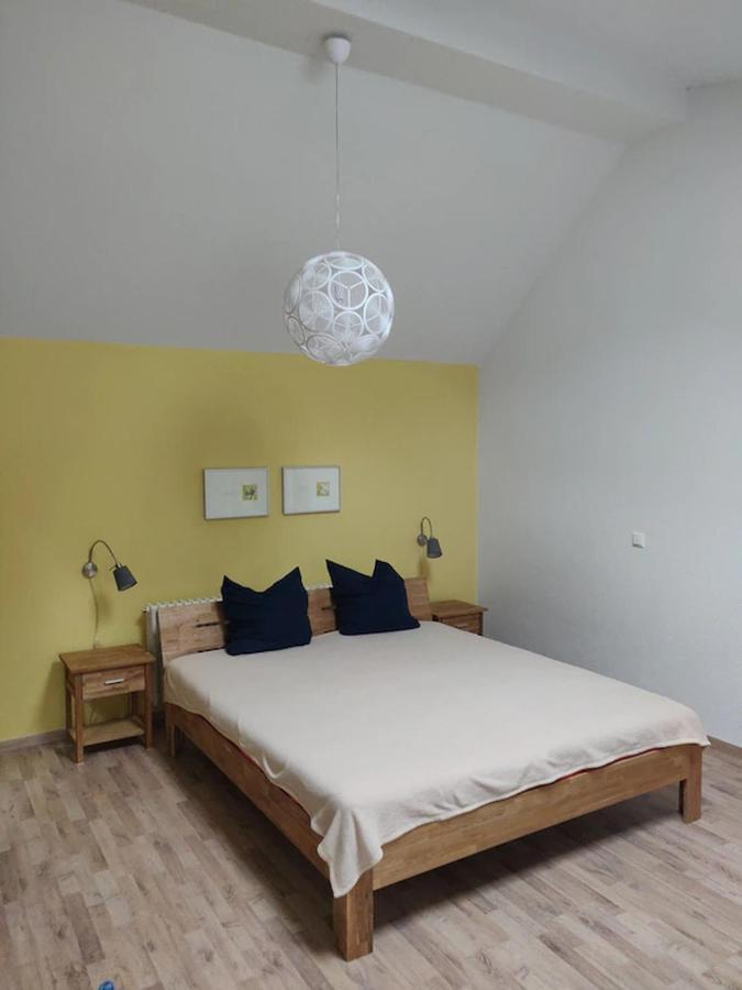 Lincoln-Loft Weimar 아파트 외부 사진